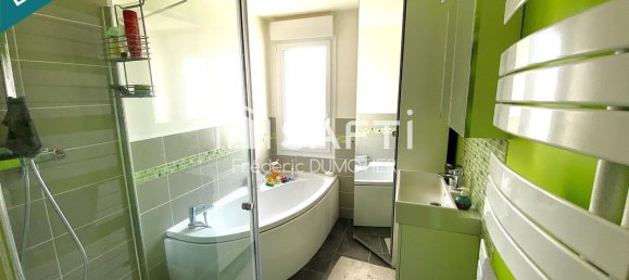 2 Schlafzimmer Haus in Reims, France, Nr. 280514 9