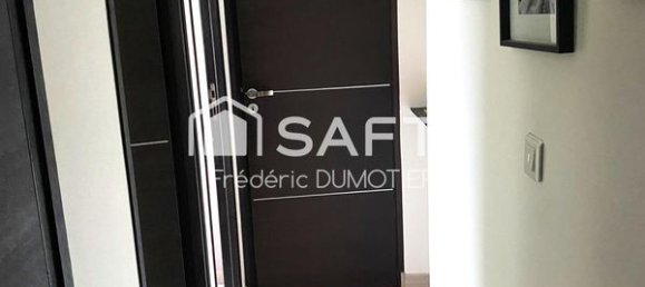 2 Schlafzimmer Haus in Reims, France, Nr. 280514 7