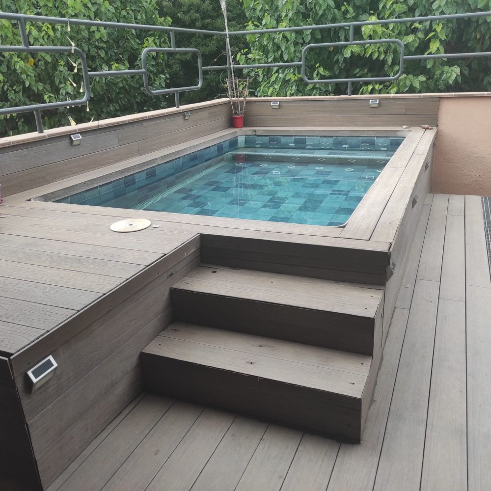 7 bedrooms Townhouse in Sant Celoni, Spain No. 235163