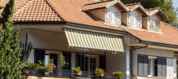 3 rooms Apartment in Bordighera, Italy No. 158078 34