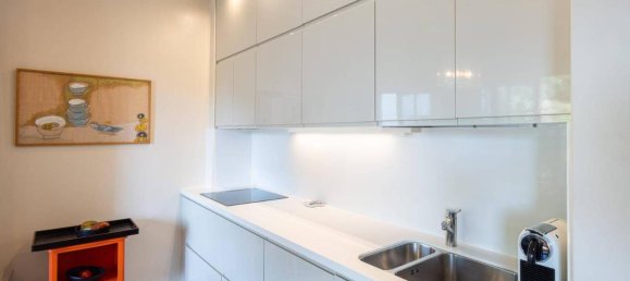 3 rooms Apartment in Bordighera, Italy No. 158078 4