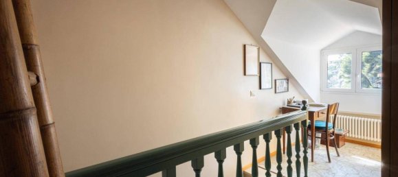 3 rooms Apartment in Bordighera, Italy No. 158078 27