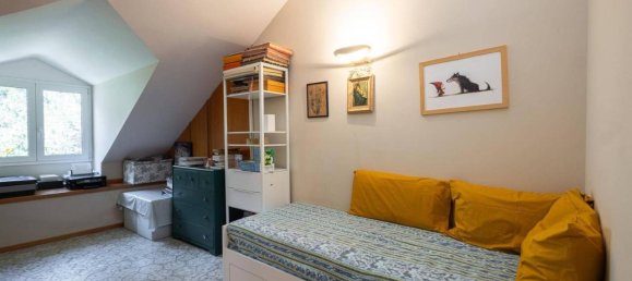 3 rooms Apartment in Bordighera, Italy No. 158078 24