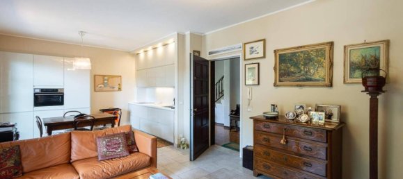 3 rooms Apartment in Bordighera, Italy No. 158078 3