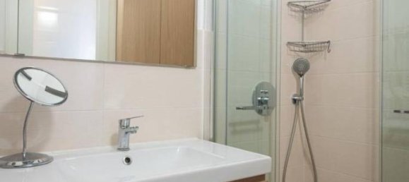 3 rooms Apartment in Bordighera, Italy No. 158078 18