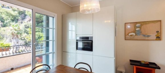 3 rooms Apartment in Bordighera, Italy No. 158078 5