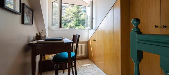 3 rooms Apartment in Bordighera, Italy No. 158078 13