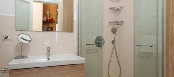 3 rooms Apartment in Bordighera, Italy No. 158078 16