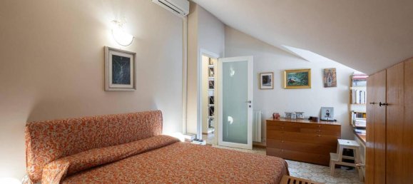 3 rooms Apartment in Bordighera, Italy No. 158078 23