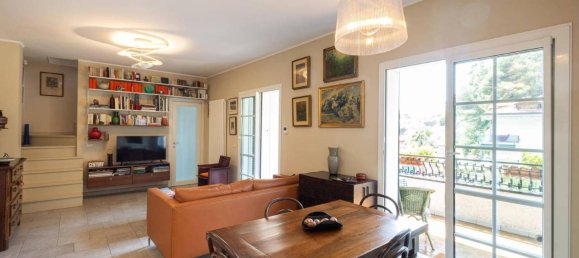 3 rooms Apartment in Bordighera, Italy No. 158078 7