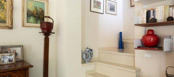 3 rooms Apartment in Bordighera, Italy No. 158078 12