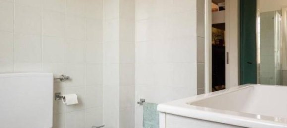 3 rooms Apartment in Bordighera, Italy No. 158078 11