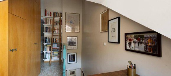 3 rooms Apartment in Bordighera, Italy No. 158078 14