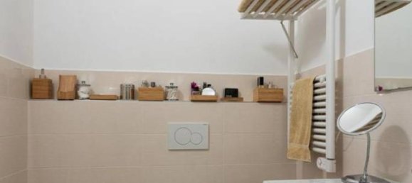 3 rooms Apartment in Bordighera, Italy No. 158078 17