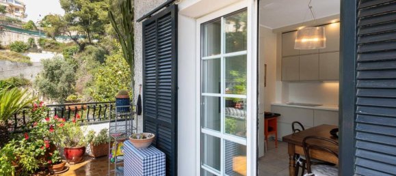 3 rooms Apartment in Bordighera, Italy No. 158078 32