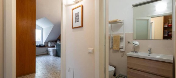 3 rooms Apartment in Bordighera, Italy No. 158078 19