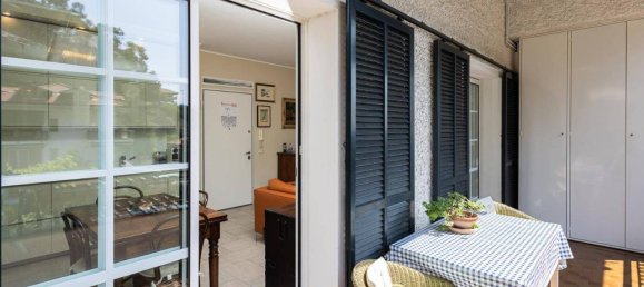 3 rooms Apartment in Bordighera, Italy No. 158078 30