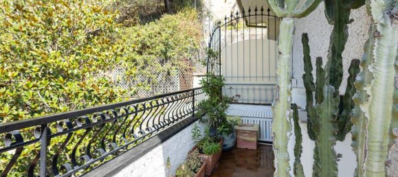 3 rooms Apartment in Bordighera, Italy No. 158078 29