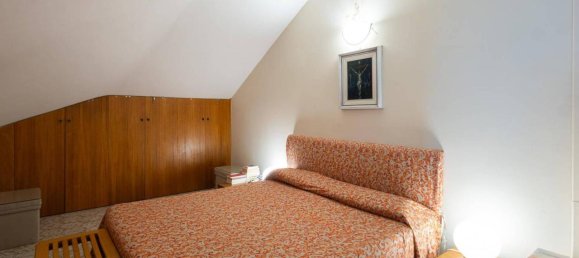 3 rooms Apartment in Bordighera, Italy No. 158078 22