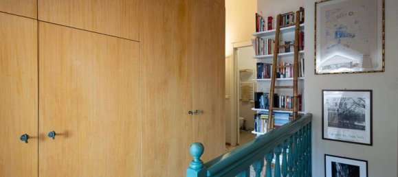 3 rooms Apartment in Bordighera, Italy No. 158078 15