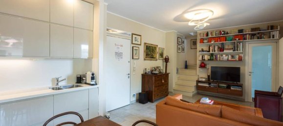 3 rooms Apartment in Bordighera, Italy No. 158078 6