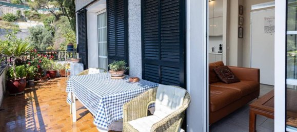 3 rooms Apartment in Bordighera, Italy No. 158078 28