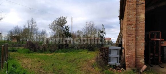 418m² Warehouse in Salara, Italy No. 127572 2