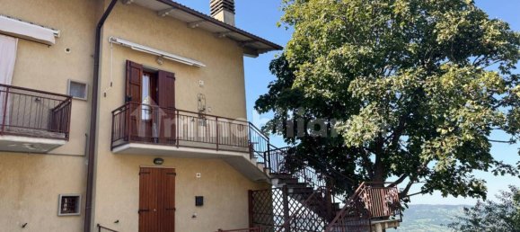 3 bedrooms Apartment in Montecreto, Italy No. 317400 19