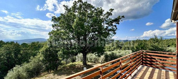 3 bedrooms Villa in Torricella in Sabina, Italy No. 342511 32