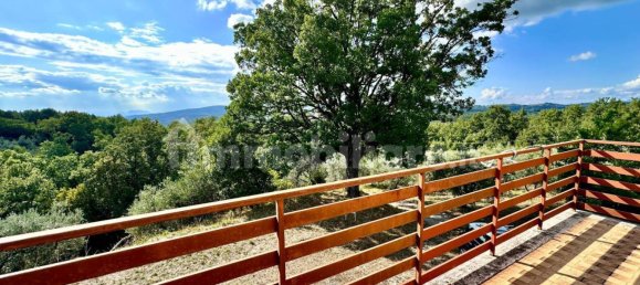 3 bedrooms Villa in Torricella in Sabina, Italy No. 342511 34