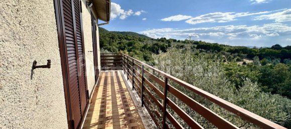 3 bedrooms Villa in Torricella in Sabina, Italy No. 342511 33