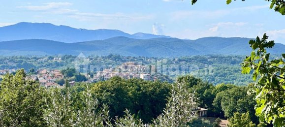 3 bedrooms Villa in Torricella in Sabina, Italy No. 342511 41