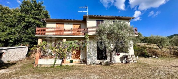 3 bedrooms Villa in Torricella in Sabina, Italy No. 342511 2