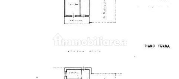 3 bedrooms Villa in Torricella in Sabina, Italy No. 342511 42