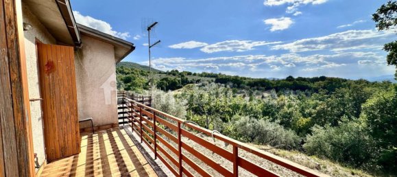 3 bedrooms Villa in Torricella in Sabina, Italy No. 342511 35