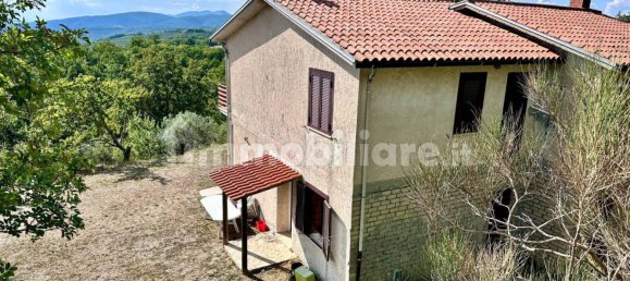 3 bedrooms Villa in Torricella in Sabina, Italy No. 342511 4
