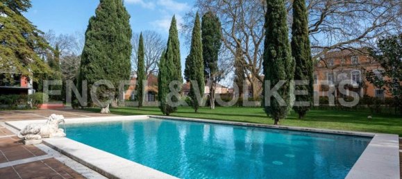 7 bedrooms Castles in Lisbon, Portugal No. 50292 44