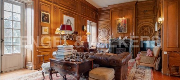 7 bedrooms Castles in Lisbon, Portugal No. 50292 42