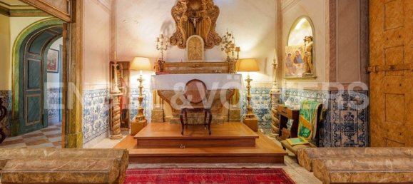 7 bedrooms Castles in Lisbon, Portugal No. 50292 28