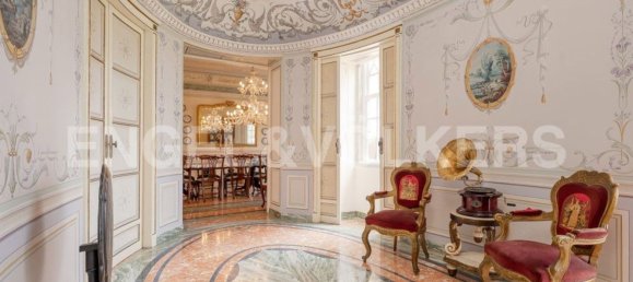 7 bedrooms Castles in Lisbon, Portugal No. 50292 2