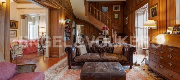 7 bedrooms Castles in Lisbon, Portugal No. 50292 43