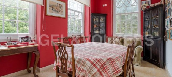 7 bedrooms Castles in Lisbon, Portugal No. 50292 47