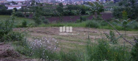 7500m² Land in Amarante, Portugal No. 57434 9