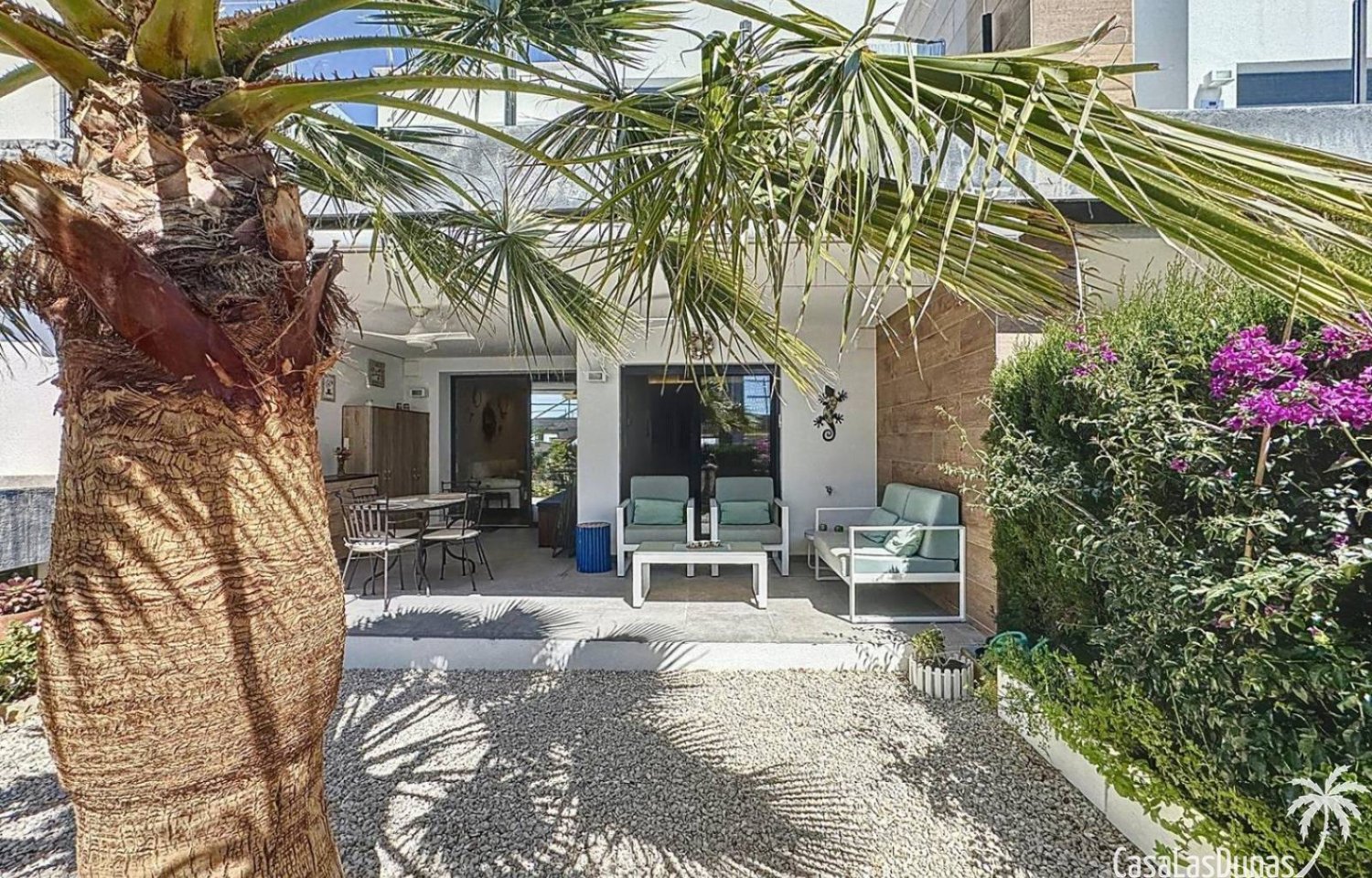 Apartamento de 2 dormitorios en Benitachell, Spain No. 273924