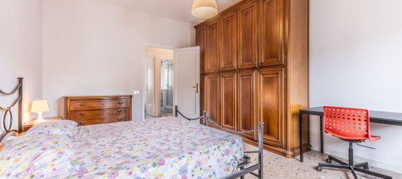 3 rooms Apartment in Rome, Italy No. 203197 14