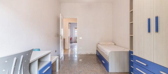 3 rooms Apartment in Rome, Italy No. 203197 18