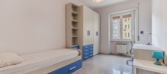 3 rooms Apartment in Rome, Italy No. 203197 15