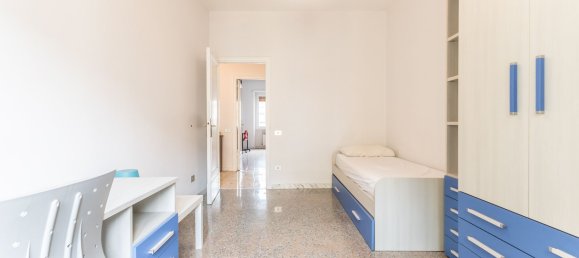 3 rooms Apartment in Rome, Italy No. 203197 17