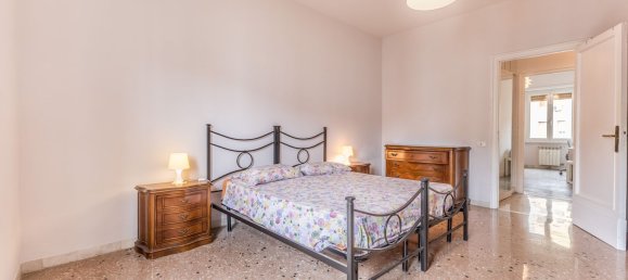 3 rooms Apartment in Rome, Italy No. 203197 13