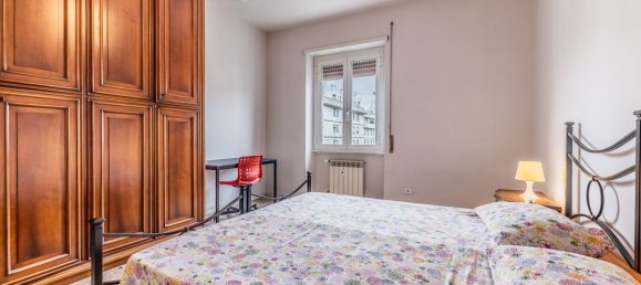 3 rooms Apartment in Rome, Italy No. 203197 12